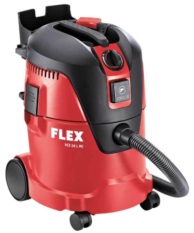 Flex Sauger 25 Liter VCE 26 L MC